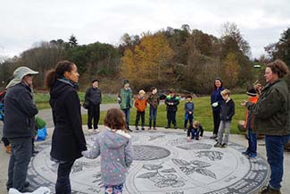 Duwamish Hill Preserve