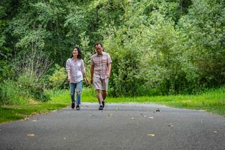 Sammamish River Trail