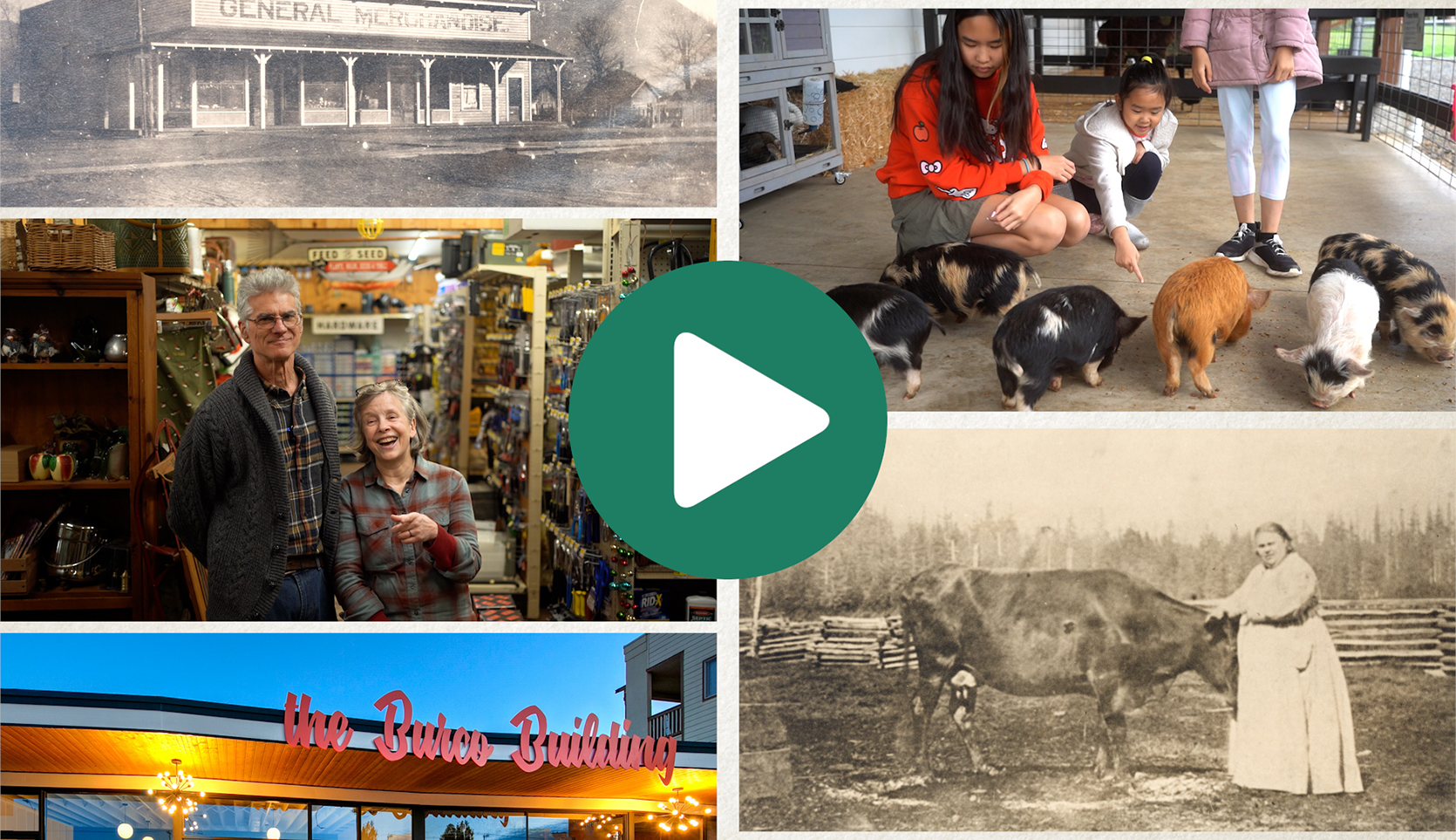 Spellman Awards for historic preservation