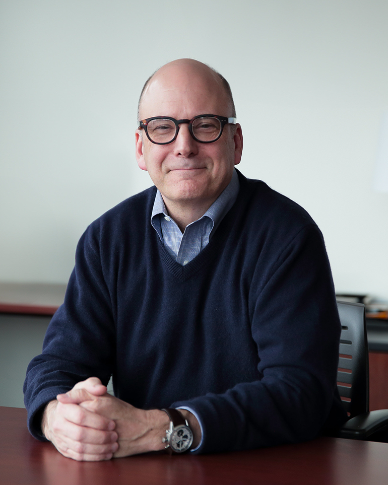 John Taylor, director, King County Dept. of Natural Resources and Parks