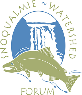 Snoqualmie Watershed Forum logo
