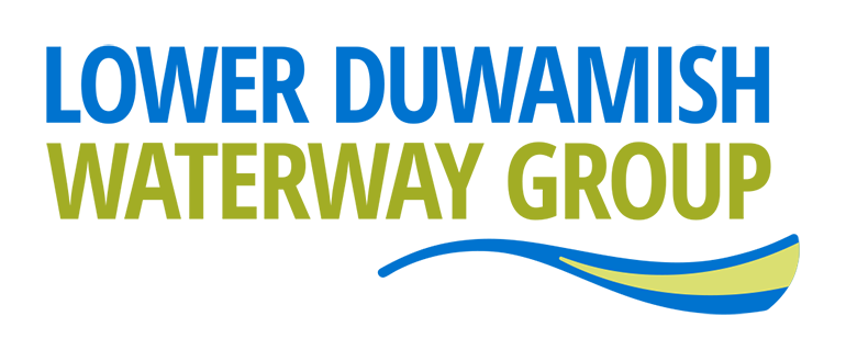 Lower Duwamish Waterway Group logotype