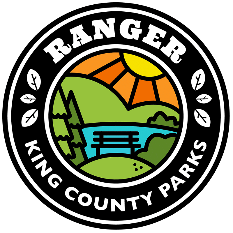 King County Parks Ranger