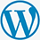 Wordpress logo - DNRP blog