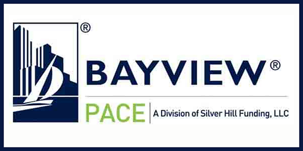 Bayview PACE logo - a Division of Silver Hill Funding, L.L.C.