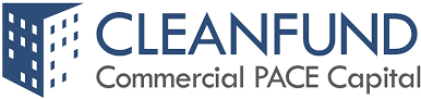 Cleanfund logo - Commercial PACE capital