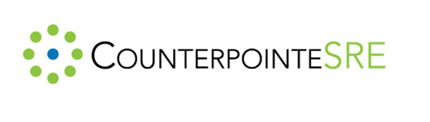 Counterpointe SRE logo
