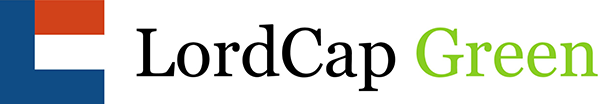 LordCap Green logo