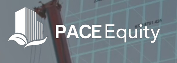 PACE Equity logo