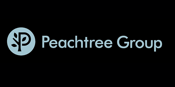 Peachtree Group logo