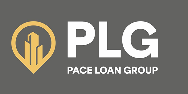 PLG PACE Loan Group logo