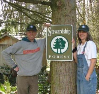 Forest Stewardship