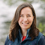 Mo McBroom, King County Department of Natural Resources and Parks