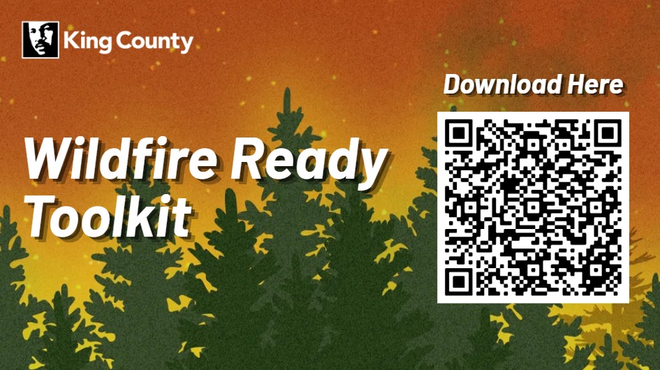 King County Wildfire Ready Toolkit