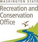 Washington State Recreation and Conservation Office logo