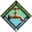 Logo of the Vashon-Maury Island Groundwater Protection Committee