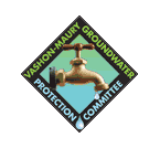 Logo of the Vashon-Maury Island Groundwater Protection Committee