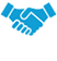 Handshake icon