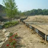 Erosion control best practices