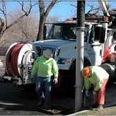 Best management practices for maintenance and operations of municipal separate storm sewer