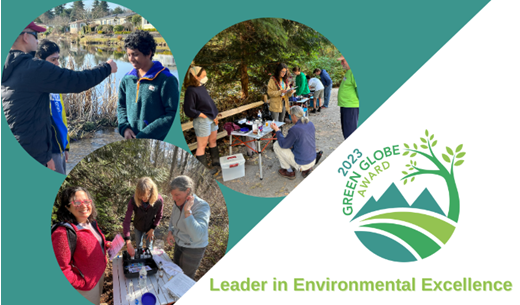 Leader in Environmental Excellence: Sno-King Watershed Council
