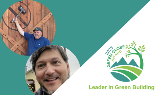 Leader in Green Building: Sledge Seattle LLC