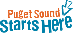 Puget Sound Starts Here
