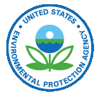 Logo of the United States Environmental Protection Agency