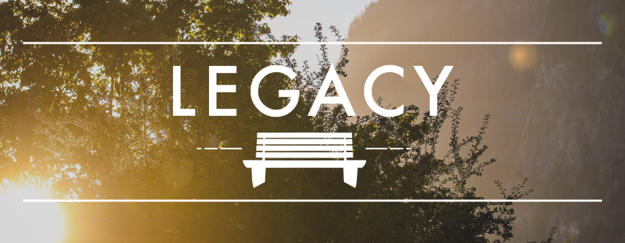 Legacy bench