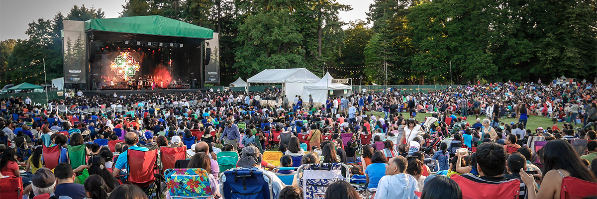 An image showing a crowded concert at Marymoor Park