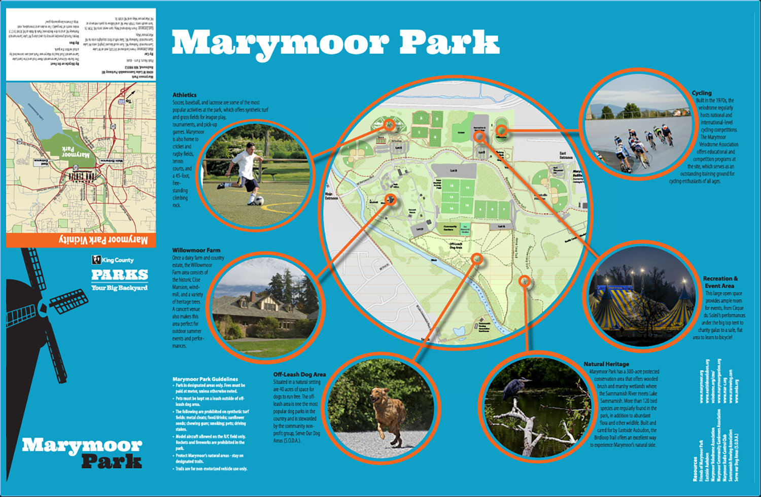 map of marymoor park        
        <figure class=