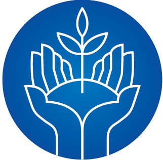 King County True North and Values icon: We are responsible stewards