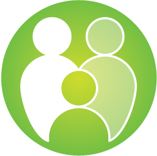 King County True North and Values icon: We respect all people
