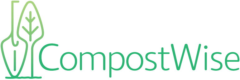 CompostWise program logo