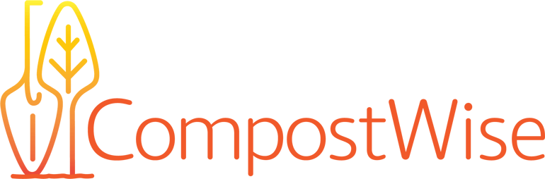 CompostWise program logo