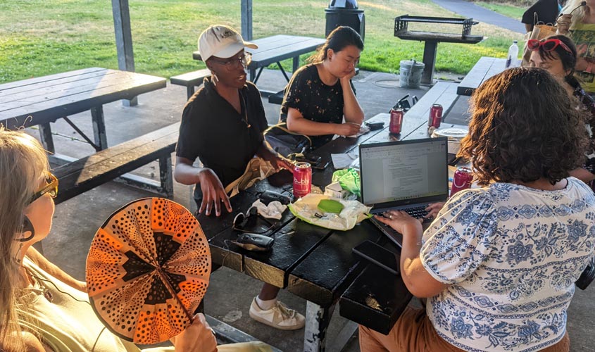 Re+ (zero waste) - King County, Washington