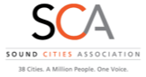 Sound Cities Association logo