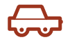 A red car icon