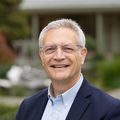 Kamuron Gurol, WTD Director