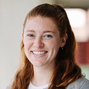 Head shot of Rylee Hafitz