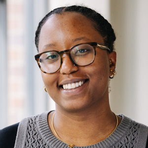 Kahnya Humphrey