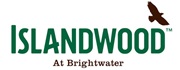 Islandwood logo