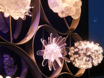 detail of Collection and Transformation