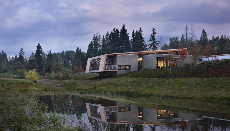 Brightwater Center