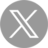 X (Twitter) logo
