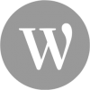 Wordpress logo