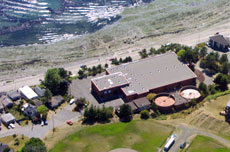 Alki CSO Treatment Facility