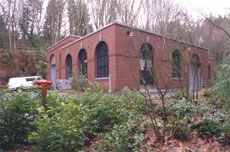 Carkeek Pump Station