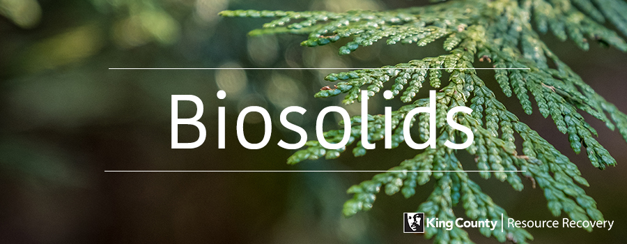 Biosolids splash image.