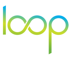 loop logo